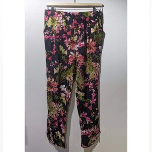 Lovers + Friends | Tropical Bloom Floral Lounge Pant